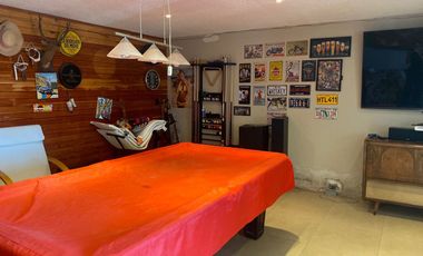 Casa en venta  en LOS ANDES