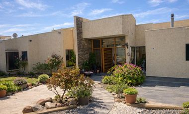 Casa en venta  en LOS ANDES