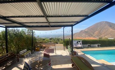 Casa en venta  en LOS ANDES