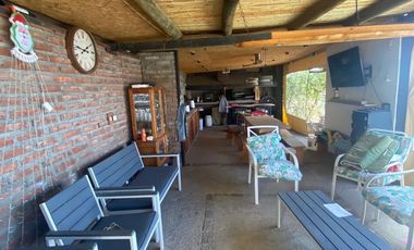 Casa en venta  en LOS ANDES