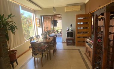 Casa en venta  en LOS ANDES