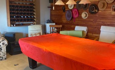 Casa en venta  en LOS ANDES