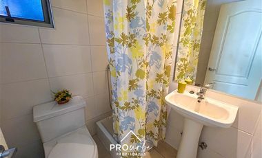 Casa en Venta en Colegio Padre Hurtado y Juanita de los Andes