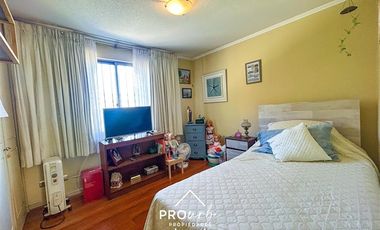 Casa en Venta en Colegio Padre Hurtado y Juanita de los Andes
