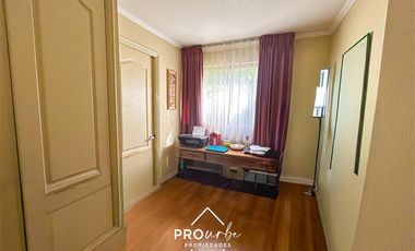 Casa en Venta en Colegio Padre Hurtado y Juanita de los Andes