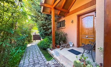 Casa en Venta en Colegio Padre Hurtado y Juanita de los Andes