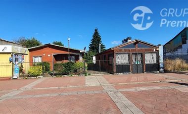 Sitio en Venta en Villa Alegre, entre La Paz y Lillo