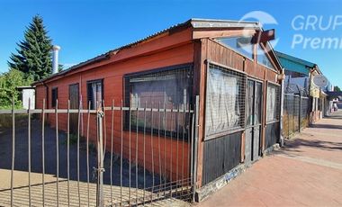 Sitio en Venta en Villa Alegre, entre La Paz y Lillo