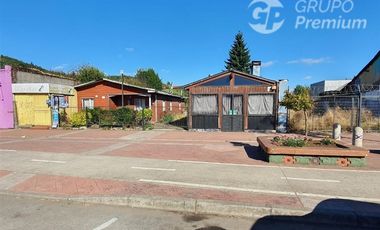 Sitio en Venta en Villa Alegre, entre La Paz y Lillo