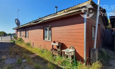 Sitio en Venta en Villa Alegre, entre La Paz y Lillo