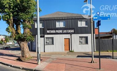 Sitio en Venta en Villa Alegre, entre La Paz y Lillo
