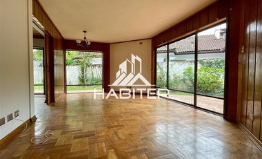 Casa en Arriendo en COD39850 Amplia casa aptitud oficina y comercial en Avenida Hochestter