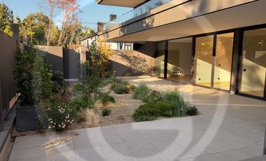 Departamento en arriendo  en VITACURA