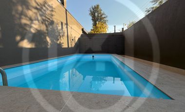 Departamento en arriendo  en VITACURA