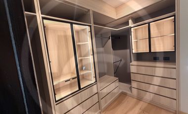 Departamento en arriendo  en VITACURA