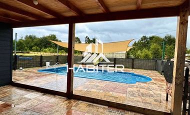 Casa en Venta en 90/