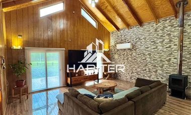 Casa en Venta en 90/