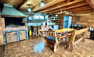 Casa en Venta en 90/