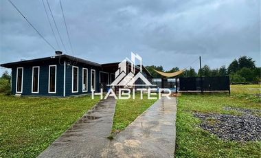 Casa en Venta en 90/