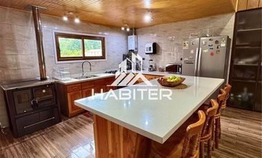 Casa en Venta en 90/