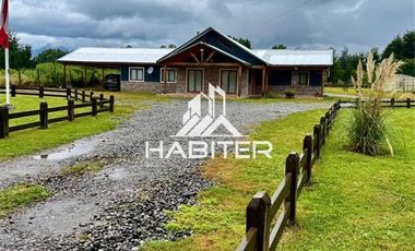 Casa en Venta en 90/