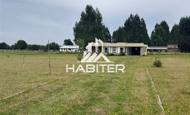 Casa en Venta en COD39847 Ruta Cunco a Temuco