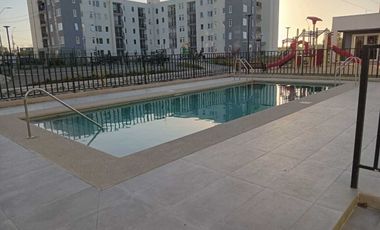 Departamento en arriendo  en HUALPÉN