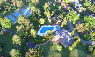 Casa Venta El Pato Country Central al golf MODERNA