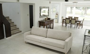 Casa Venta El Pato Country Central al golf MODERNA