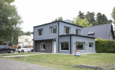 Casa Venta El Pato Country Central al golf MODERNA