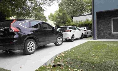 Casa Venta El Pato Country Central al golf MODERNA