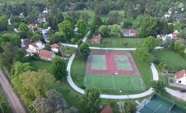 Casa Venta El Pato Country Central al golf MODERNA