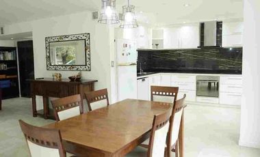 Casa Venta El Pato Country Central al golf MODERNA