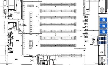 Local Comercial en Arriendo en Supermercado S10