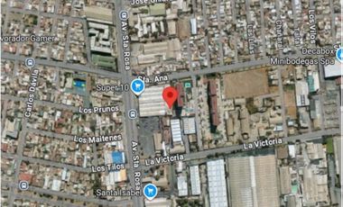 Local Comercial en Arriendo en Supermercado S10