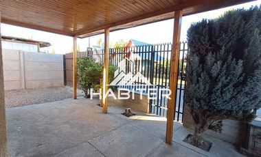 Casa en Venta en villa el Manzano