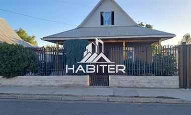 Casa en Venta en villa el Manzano