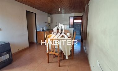Casa en Venta en villa el Manzano