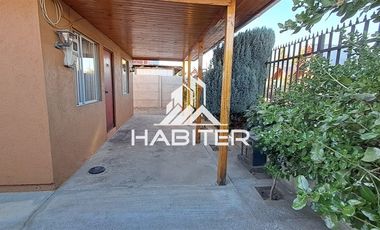 Casa en Venta en villa el Manzano