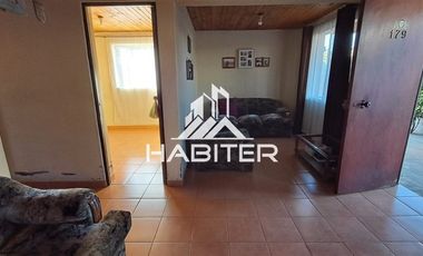 Casa en Venta en villa el Manzano