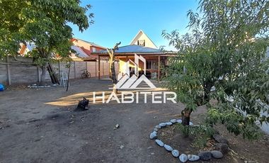 Casa en Venta en villa el Manzano