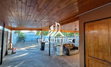 Casa en Venta en villa el Manzano