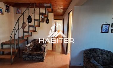Casa en Venta en villa el Manzano
