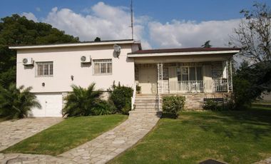 Salón de fiesta en venta en Florencio Varela