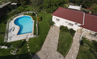 Salón de fiesta en venta en Florencio Varela