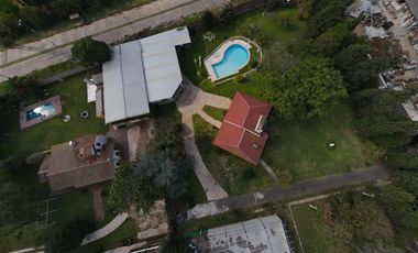 Salón de fiesta en venta en Florencio Varela