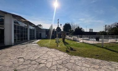 Salón de fiesta en venta en Florencio Varela