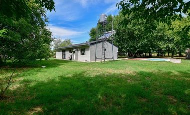 Casa en venta en Lisandro Olmos