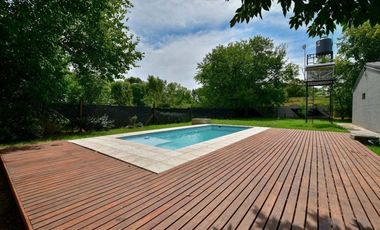 Casa en venta en Lisandro Olmos