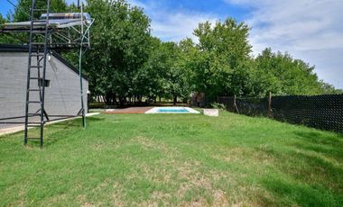 Casa en venta en Lisandro Olmos